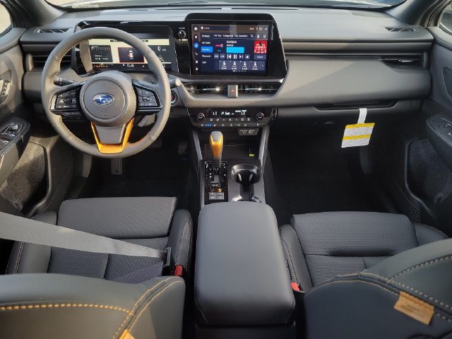 New 2026 Subaru Outback Wilderness AWD/4WD image 16