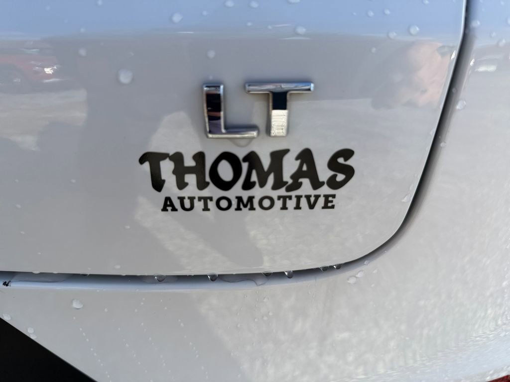 Used 2023 Chevrolet TrailBlazer LT w/ Convenience Package image 12