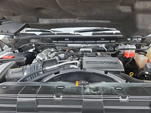 Used 2025 GMC Sierra 2500 Denali Ultimate AWD/4WD image 29