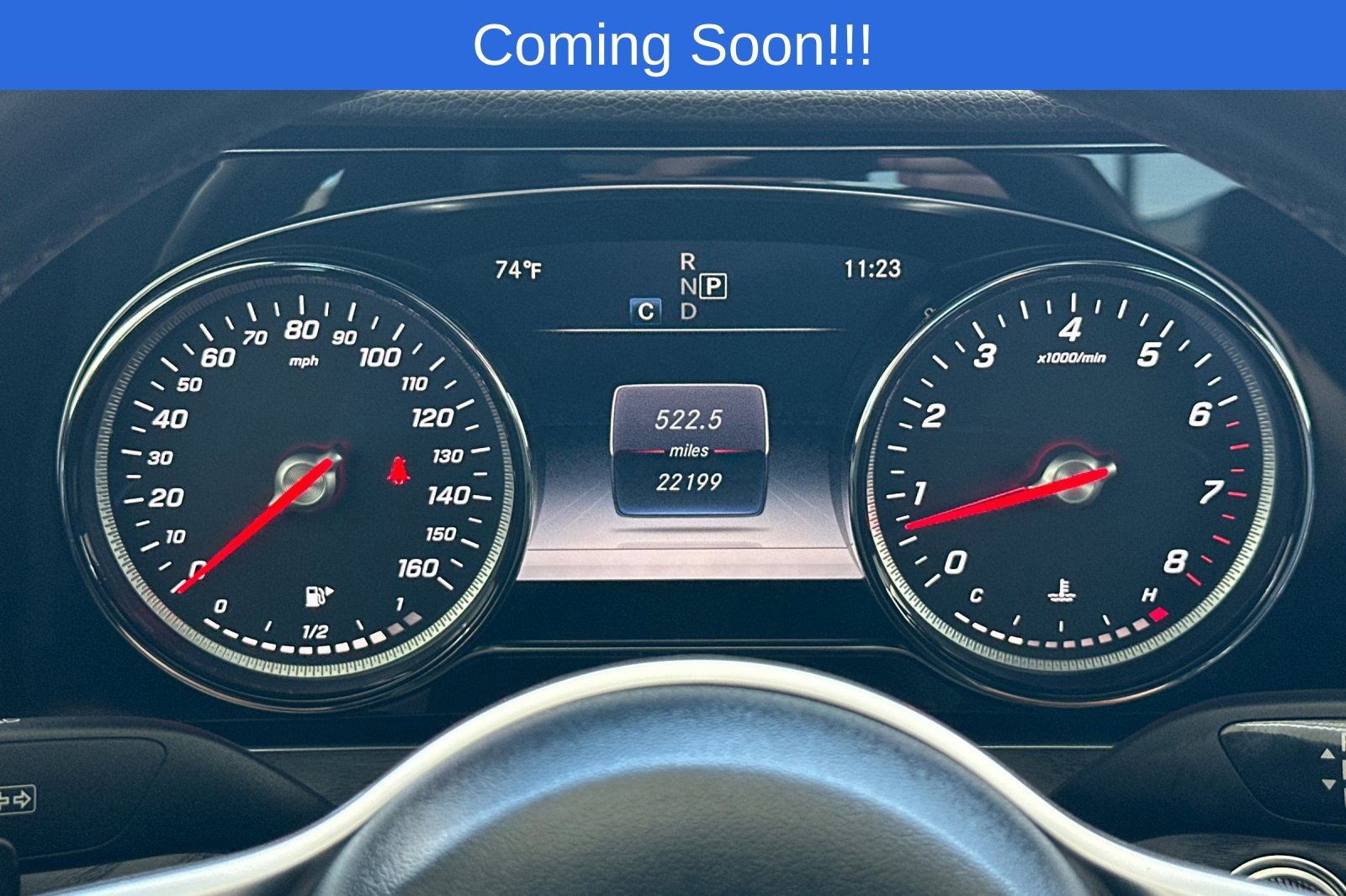 Used 2019 Mercedes-Benz E 300 image 24