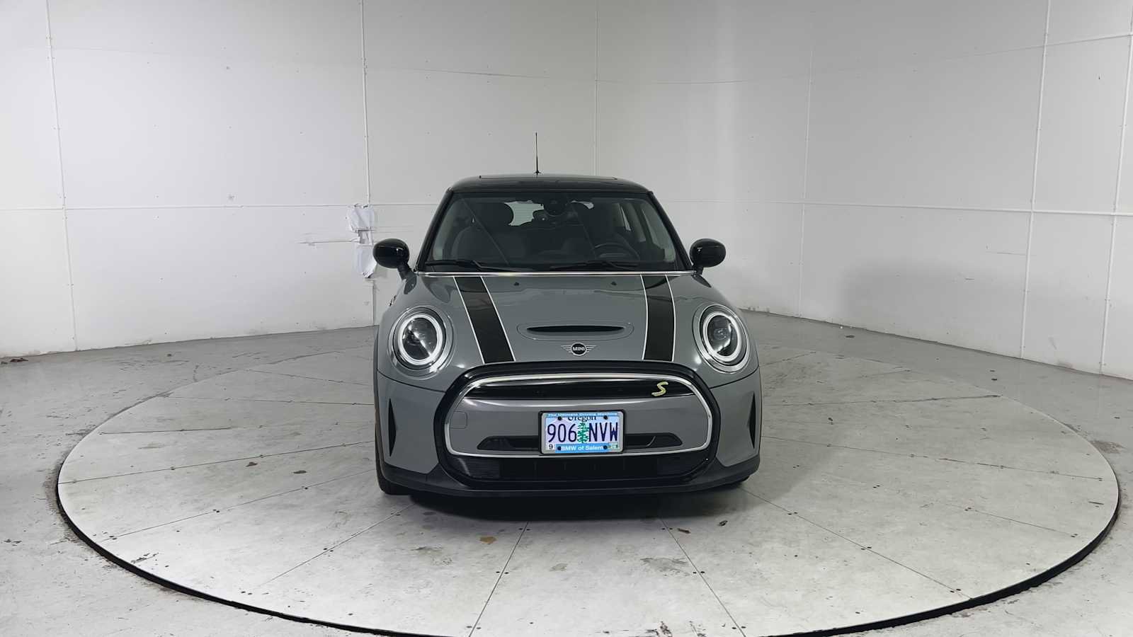 Used 2023 MINI Cooper SE image 7