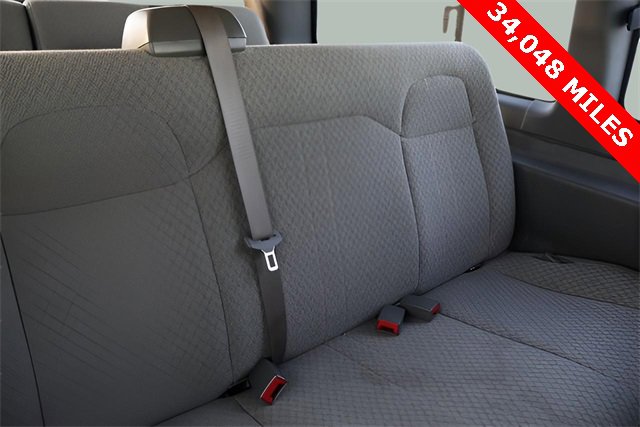 Used 2021 Chevrolet Express 3500 LT w/ LT Preferred Equipment Group image 20
