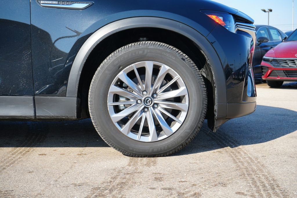 Used 2024 MAZDA CX-90 Plug-In Hybrid w/ Preferred image 10
