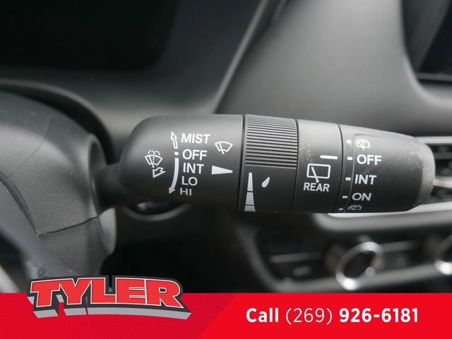 New 2026 Honda HR-V EX-L image 22