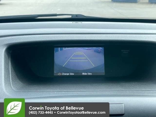 Used 2014 Honda CR-V EX image 13