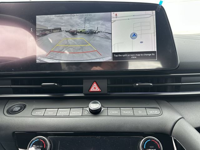 New 2026 Hyundai Elantra Sport image 23