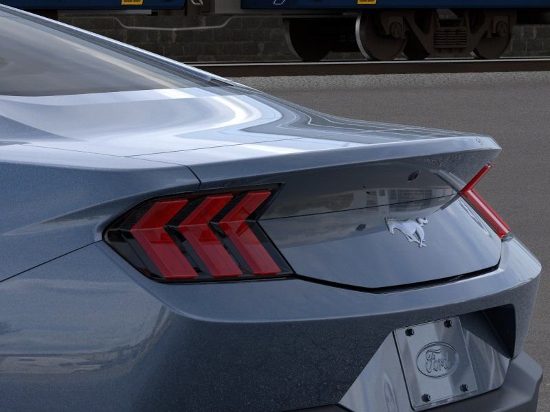 New 2026 Ford Mustang Coupe RWD image 22