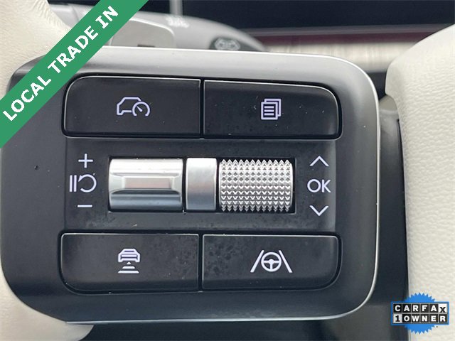 Used 2025 Hyundai Santa Fe Calligraphy image 29