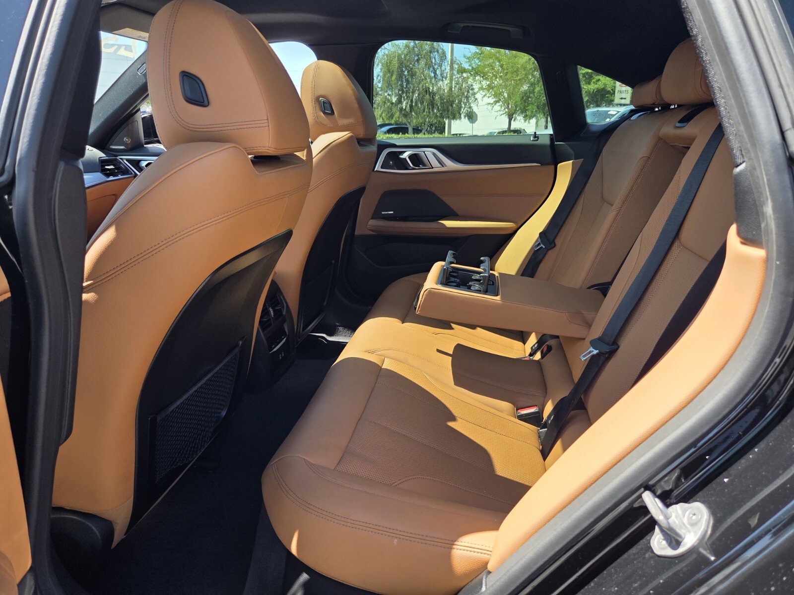 Certified 2023 BMW i4 eDrive35 image 6