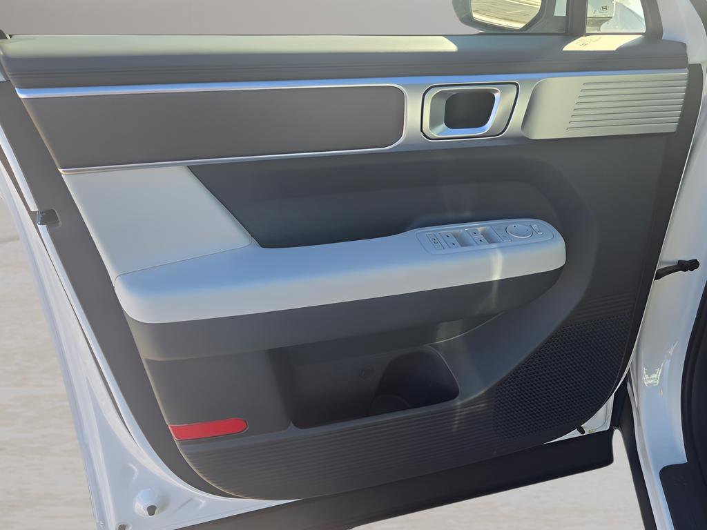 New 2026 Hyundai Santa Fe SE AWD/4WD image 12