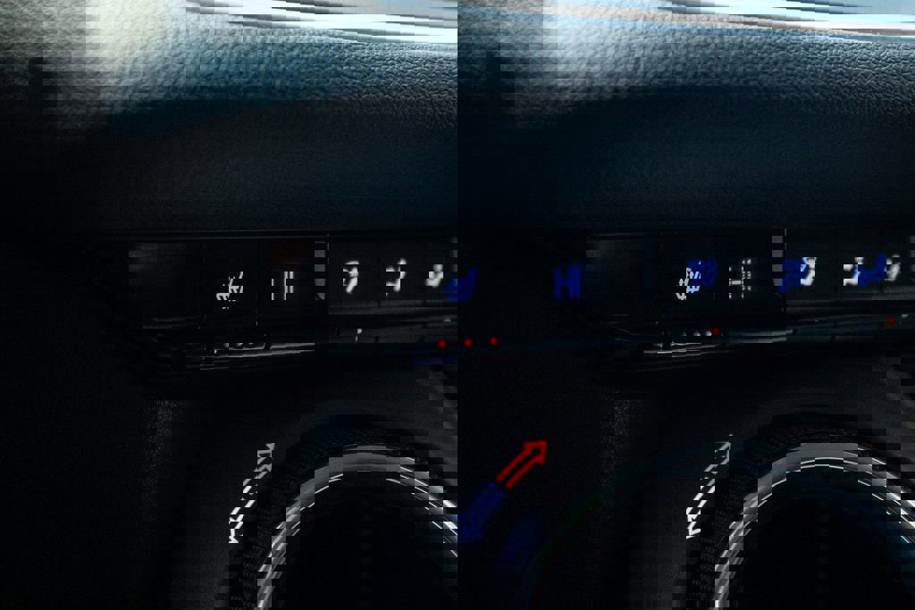 Used 2020 Chevrolet Blazer LT image 28