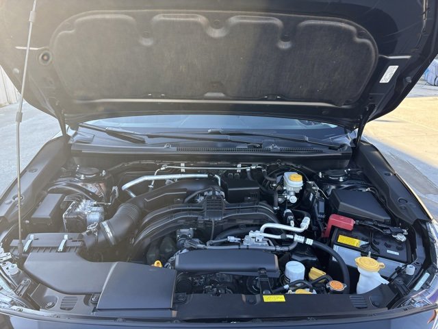 Used 2022 Subaru Crosstrek 2.5i Limited w/ Popular Package #4 image 11