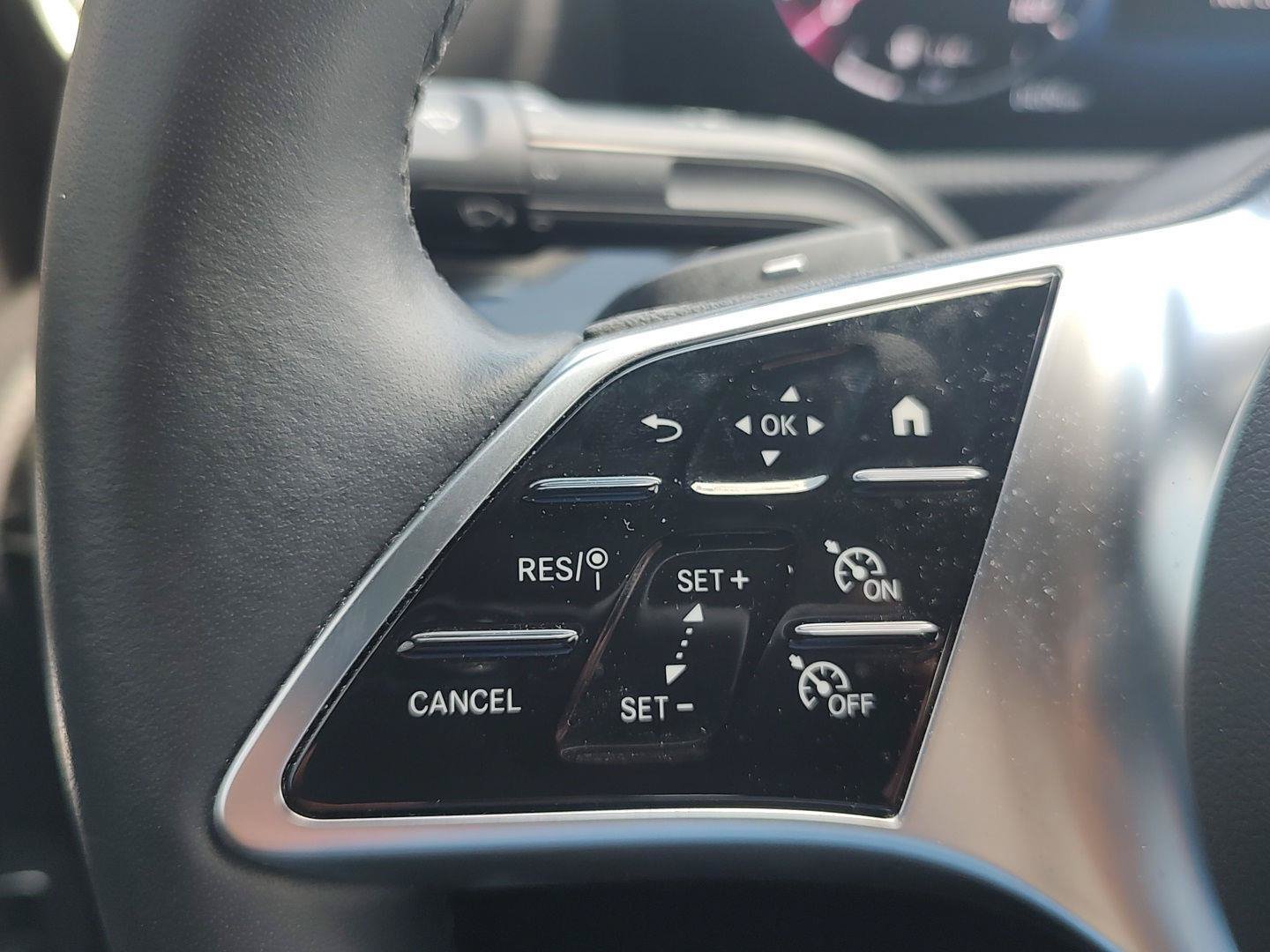 Used 2025 Mercedes-Benz CLA 250 4MATIC image 16