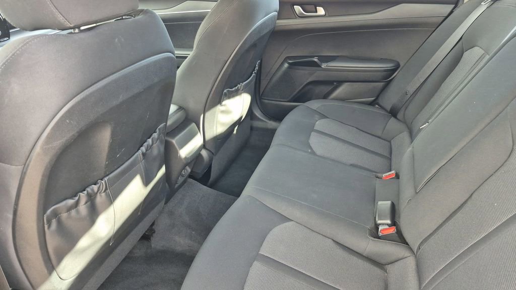 Used 2022 Kia K5 LXS image 14