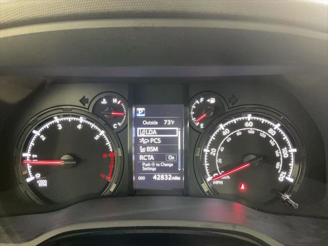 Certified 2023 Toyota 4Runner SR5 Premium w/ Moonroof Package image 26