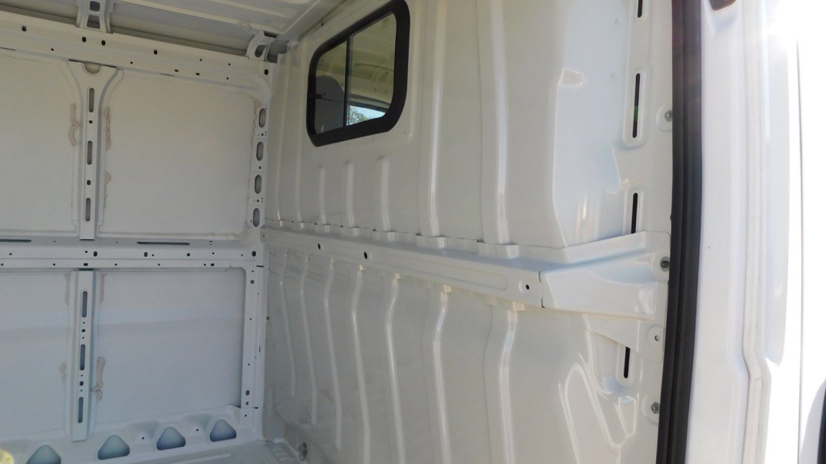 Used 2024 RAM ProMaster 3500 w/ Convenience Group image 30