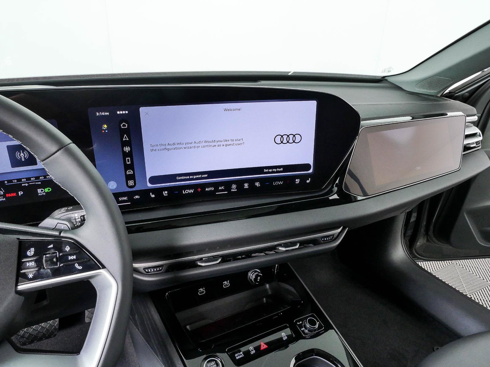 New 2026 Audi A5 2.0T Premium Plus AWD/4WD image 13
