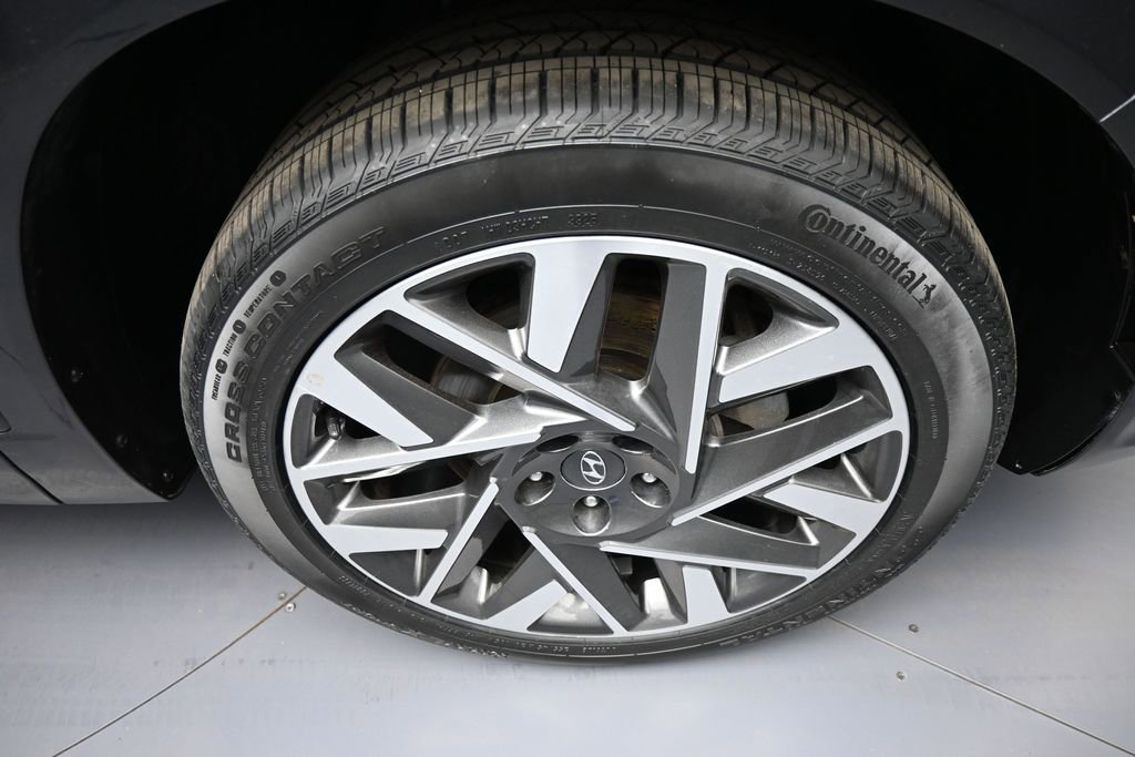 Certified 2023 Hyundai Santa Fe Calligraphy AWD/4WD image 13