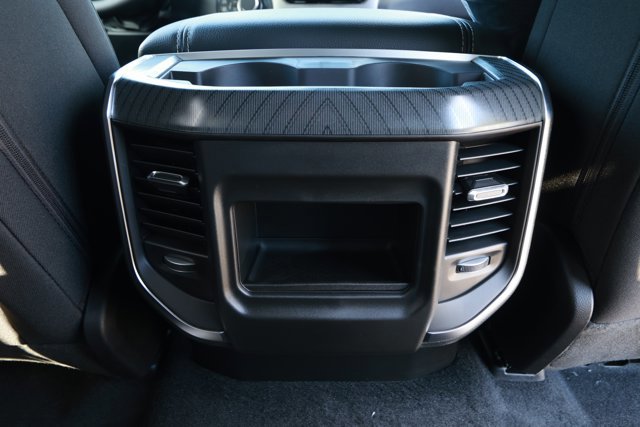New 2026 RAM 1500 Big Horn w/ Night Edition image 29