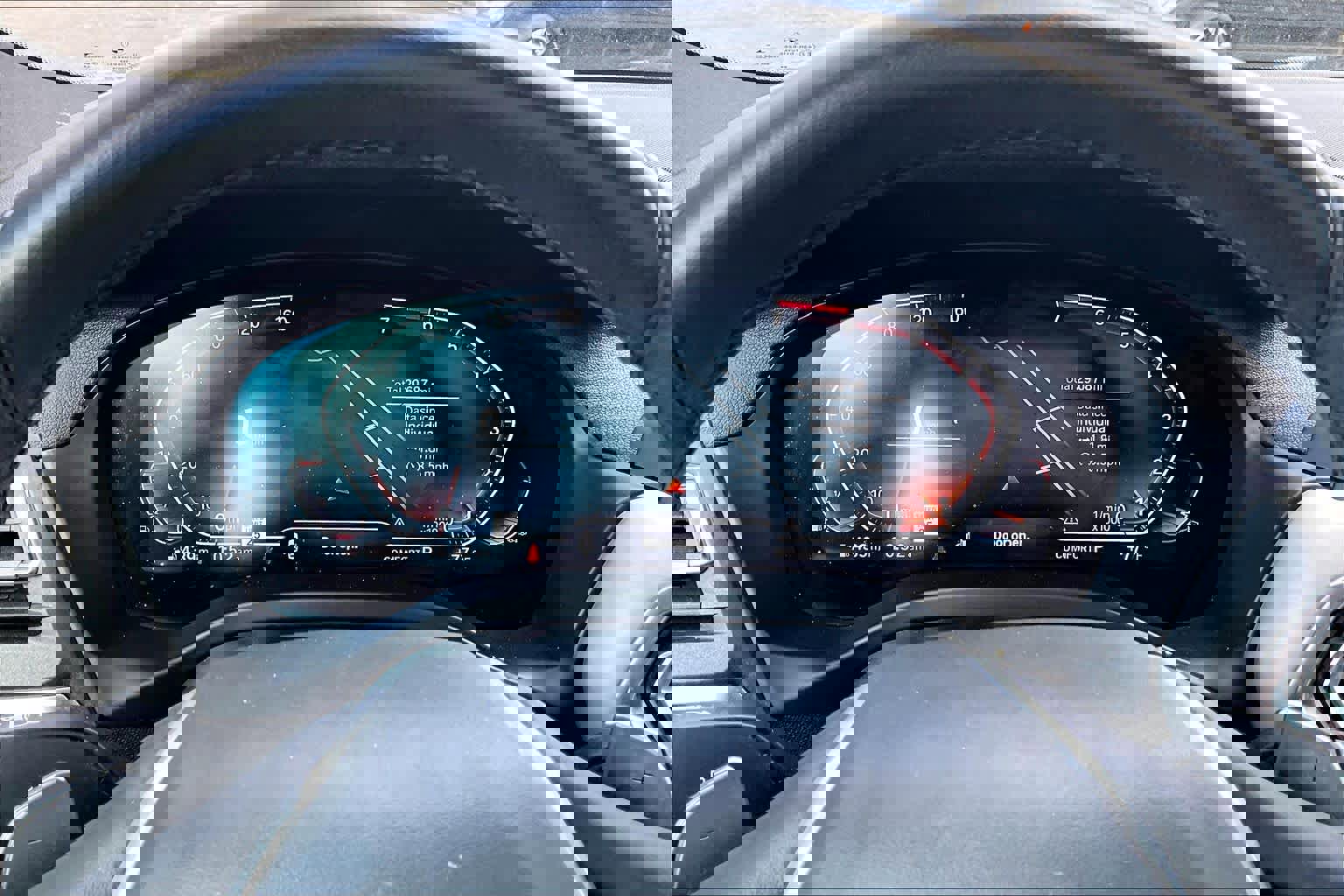 Certified 2023 BMW X3 sDrive30i w/ Convenience Package image 27