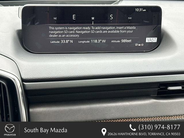 New 2026 MAZDA CX-50 2.5 Hybrid w/ Weather Package image 17