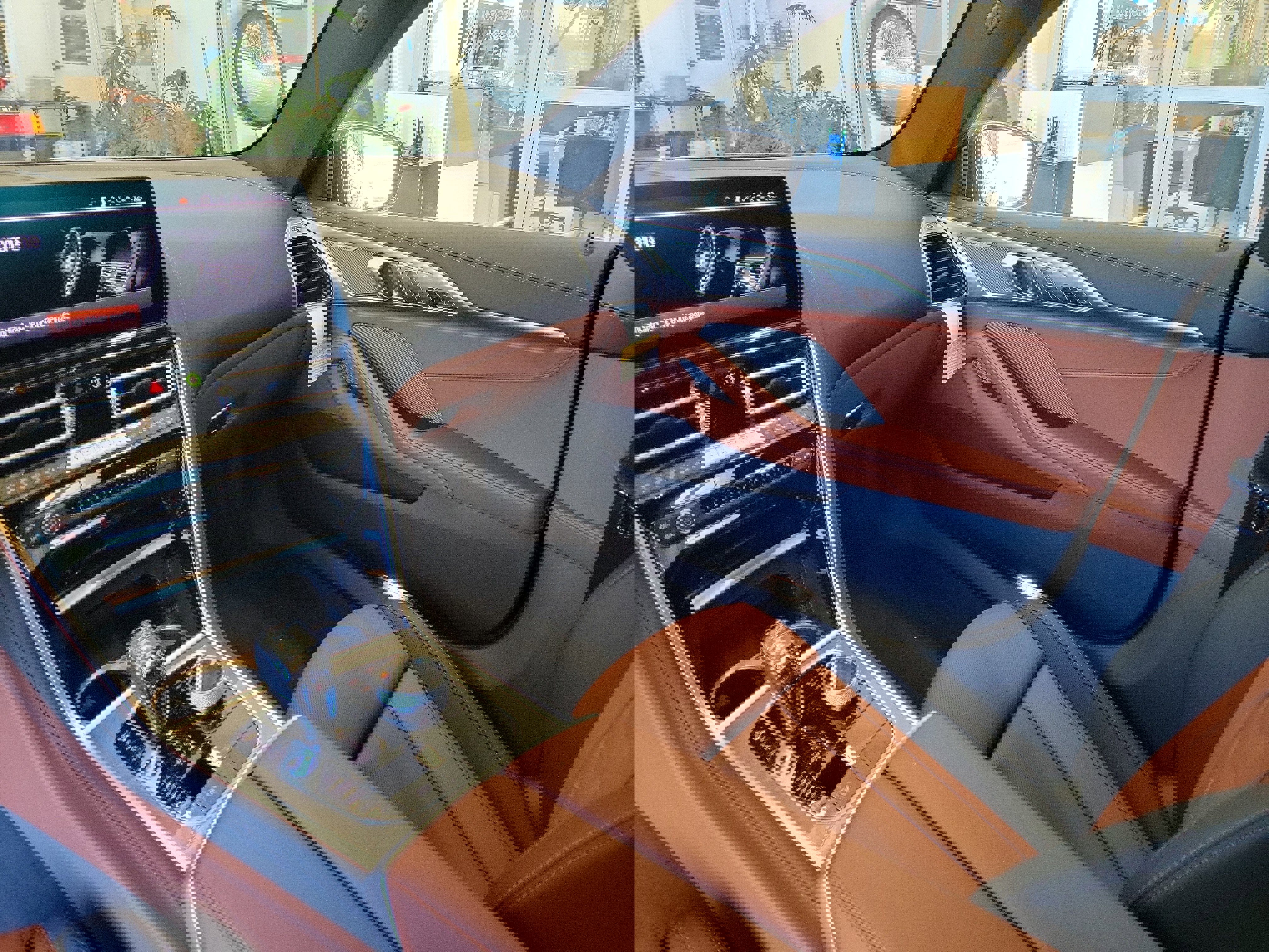 New 2026 BMW 840i xDrive image 3