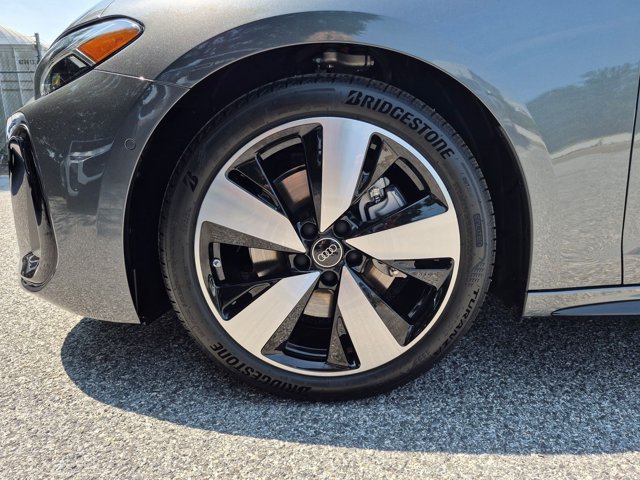 New 2026 Audi A5 2.0T Premium Plus AWD/4WD image 10