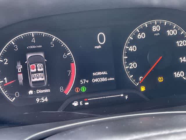 Certified 2024 Honda Civic Si image 19
