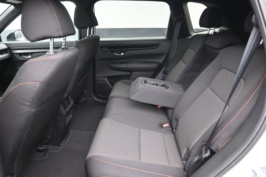 Used 2023 Honda CR-V Sport image 12