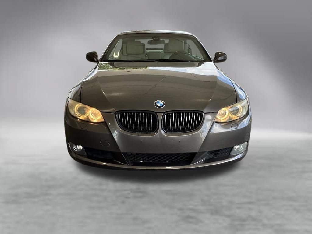 Used 2010 BMW 328i Convertible RWD image 9