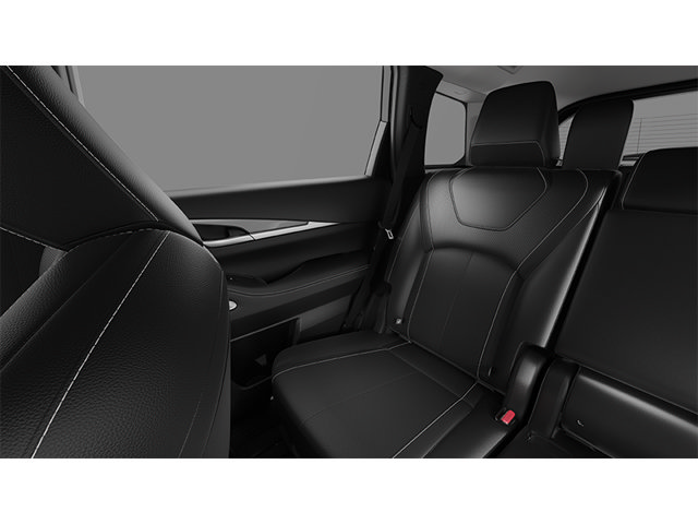 New 2027 INFINITI QX60 Luxe FWD image 14