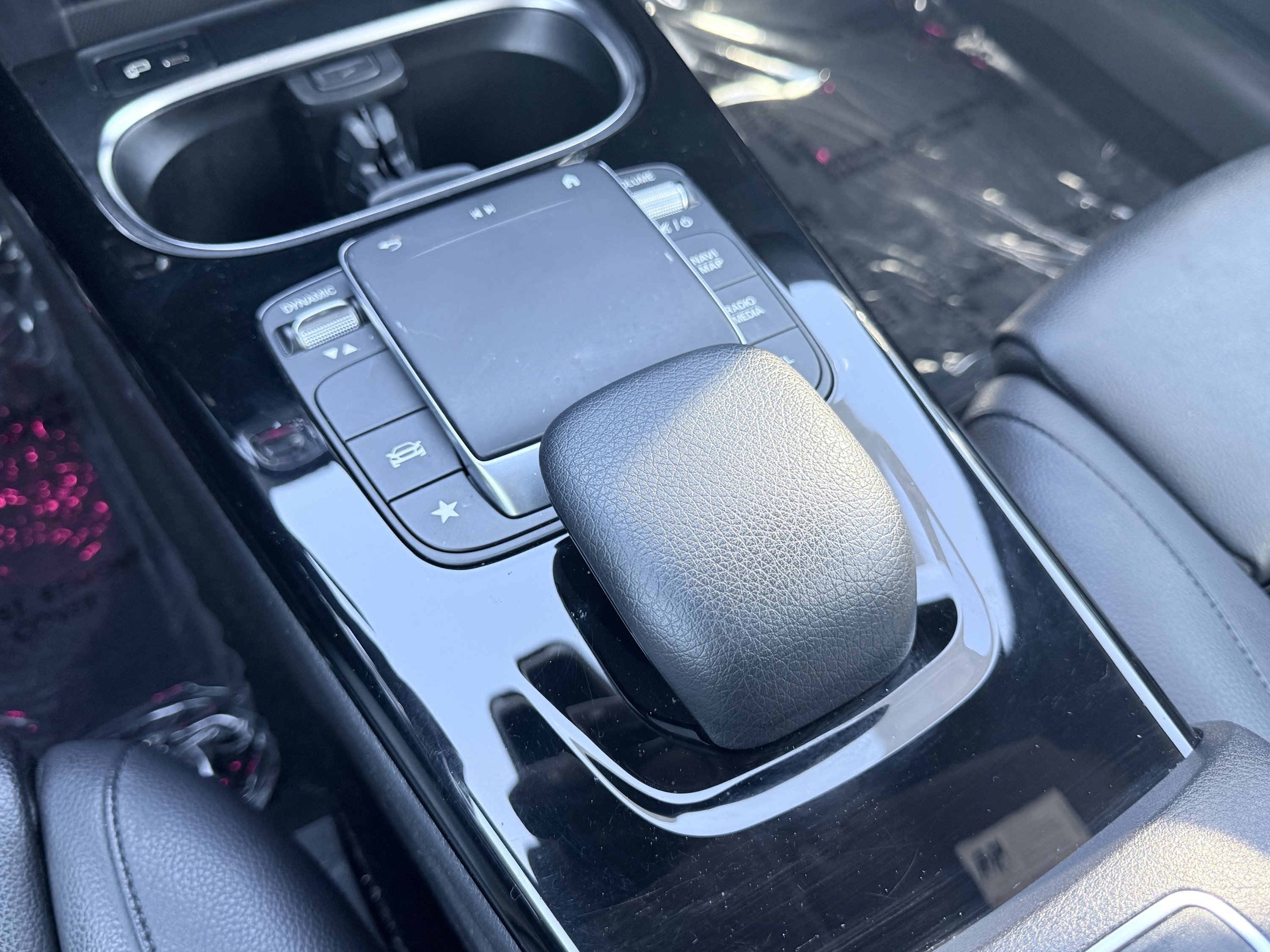 Used 2021 Mercedes-Benz A 220 image 37