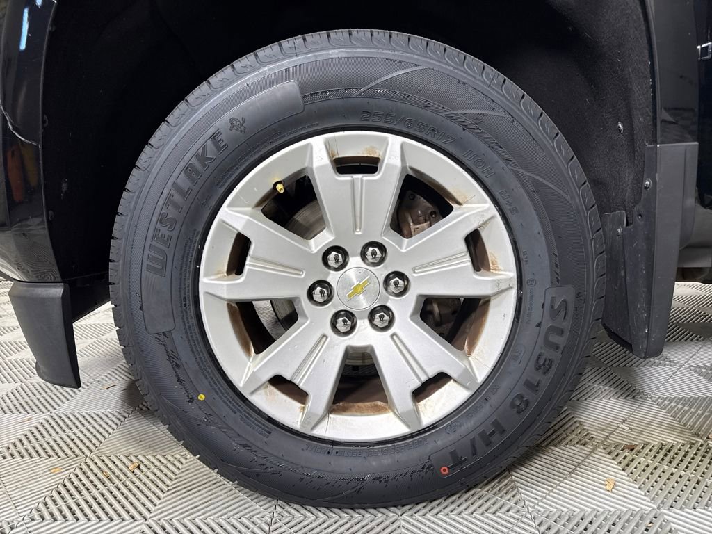 Used 2018 Chevrolet Colorado LT w/ LT Convenience Package image 22