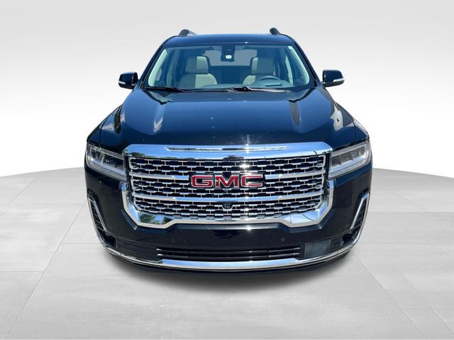 Used 2021 GMC Acadia Denali w/ Denali Technology Package FWD image 2