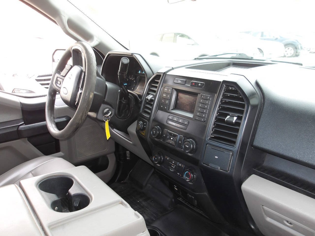 Used 2019 Ford F150 XL w/ Equipment Group 101A Mid RWD image 21