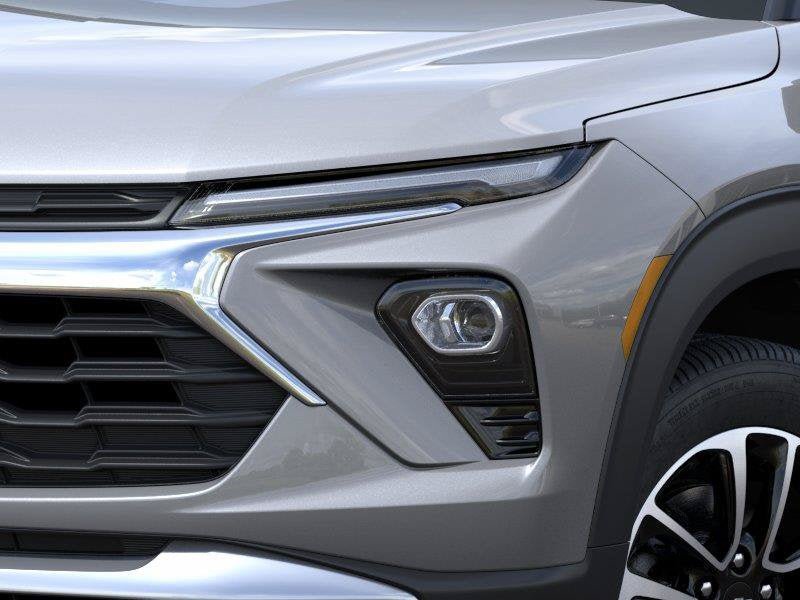 New 2026 Chevrolet TrailBlazer LT AWD/4WD image 10