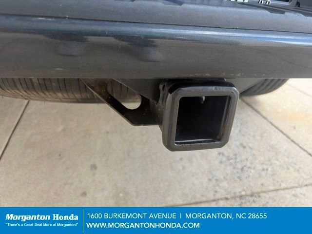 Used 2018 Chevrolet Colorado LT AWD/4WD image 30