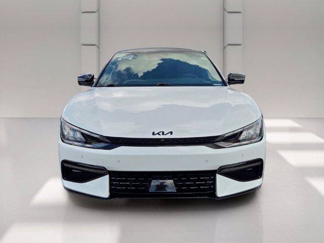 Used 2023 Kia EV6 GT-Line RWD image 8