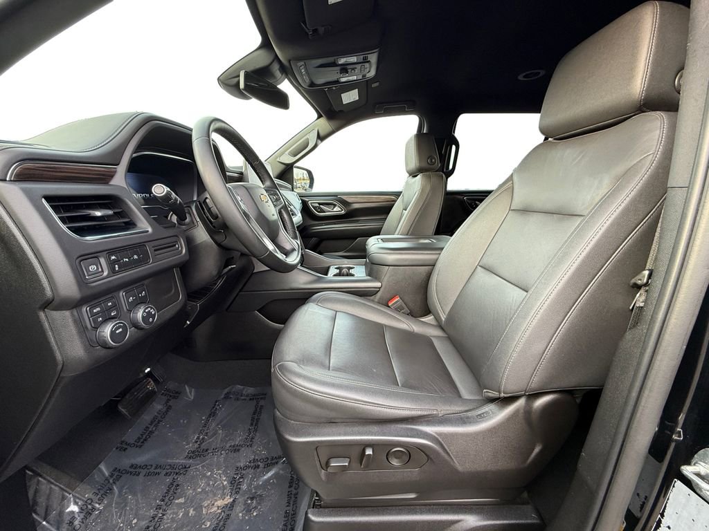 Used 2023 Chevrolet Tahoe LT image 9