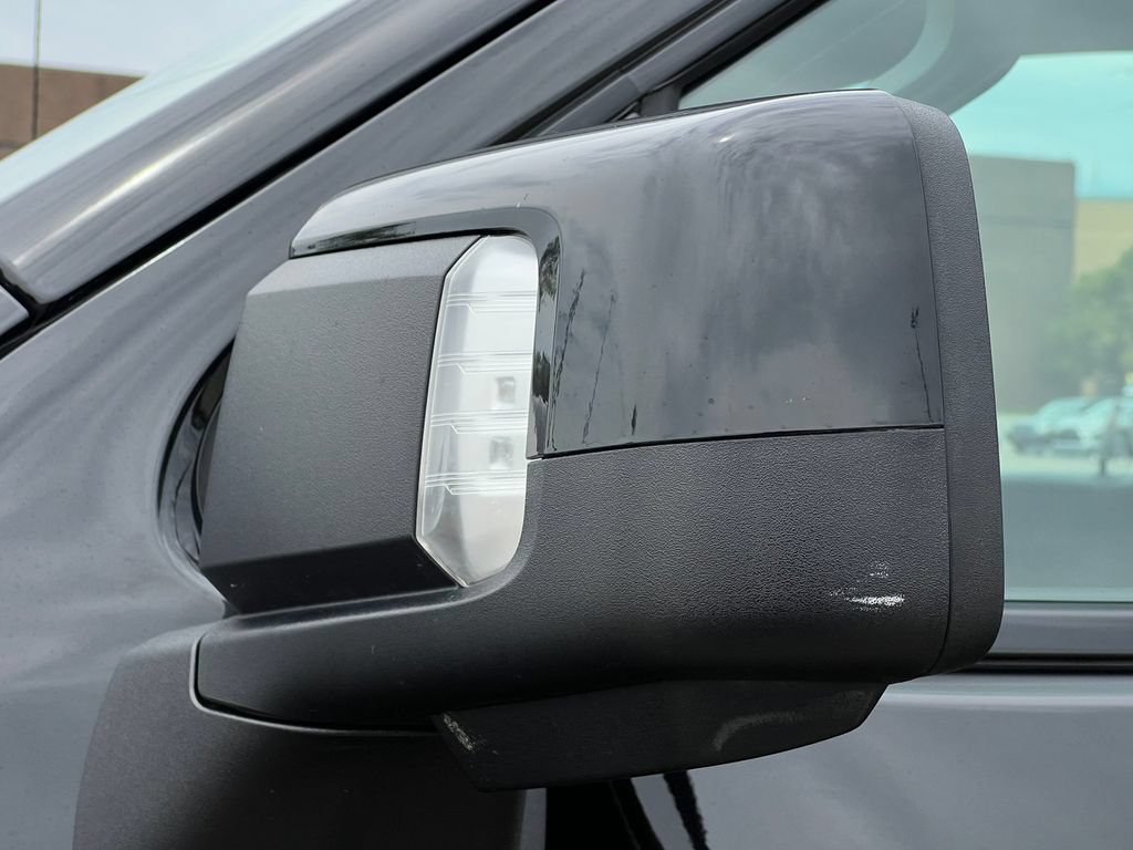 Used 2022 GMC Sierra 1500 AT4 w/ AT4 Preferred Package AWD/4WD image 54