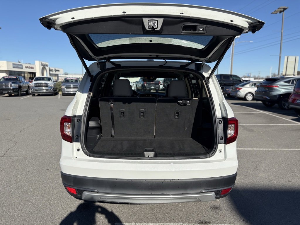 Used 2020 Honda Pilot EX-L image 7