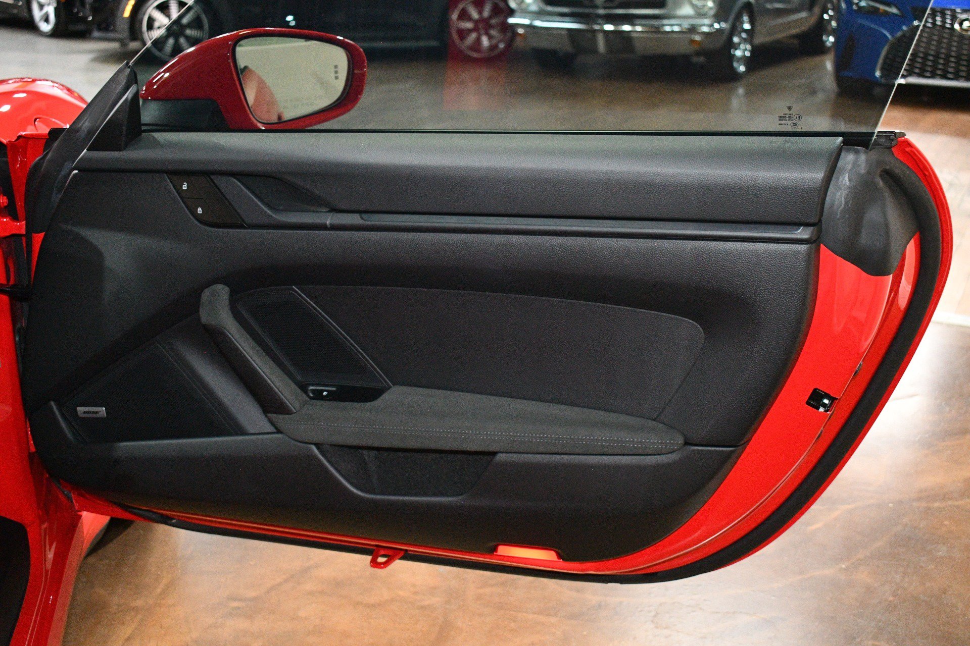 Used 2022 Porsche 911 Carrera GTS RWD image 46