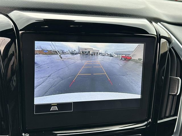 Used 2023 Chevrolet Traverse LT w/ LPO, Floor Liner Package image 14