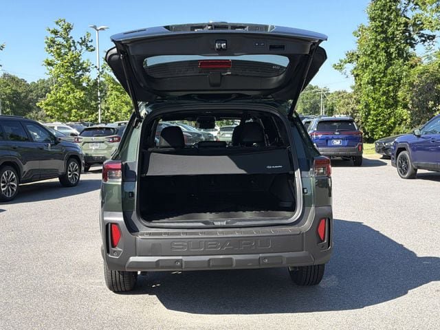 New 2026 Subaru Outback Touring XT AWD/4WD image 14