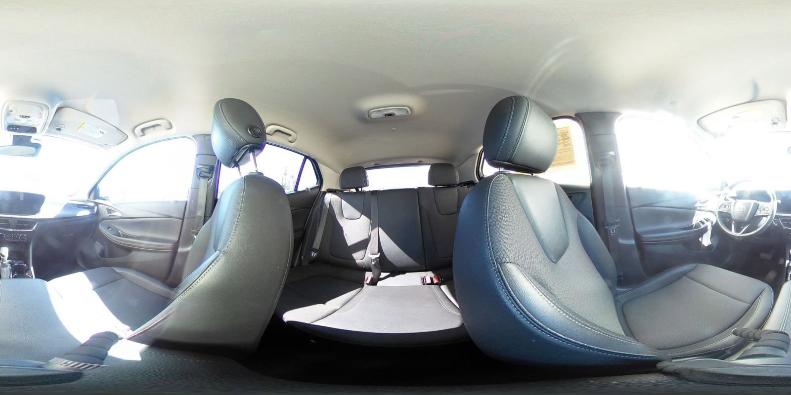 Used 2025 Buick Encore GX Preferred image 42