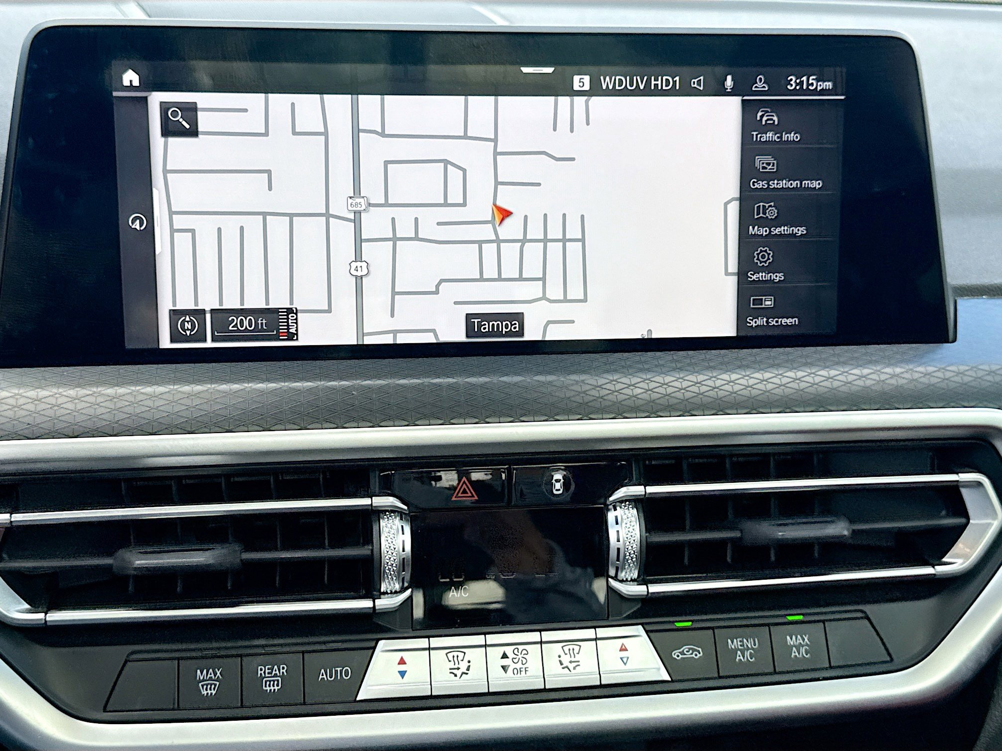 Used 2023 BMW X3 xDrive30i w/ M Sport Package image 33