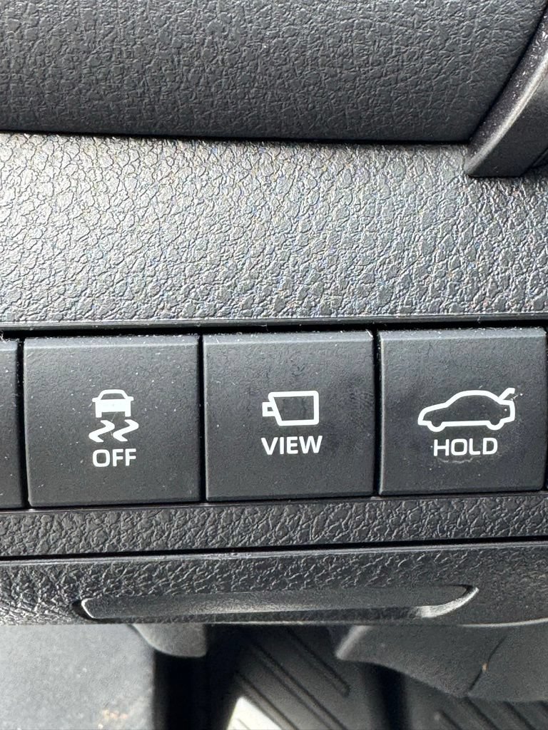 Used 2024 Toyota Camry XSE w/ Navigation Package FWD image 18