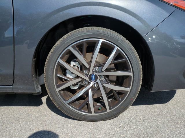 New 2026 Subaru Impreza 2.0i Sport image 10