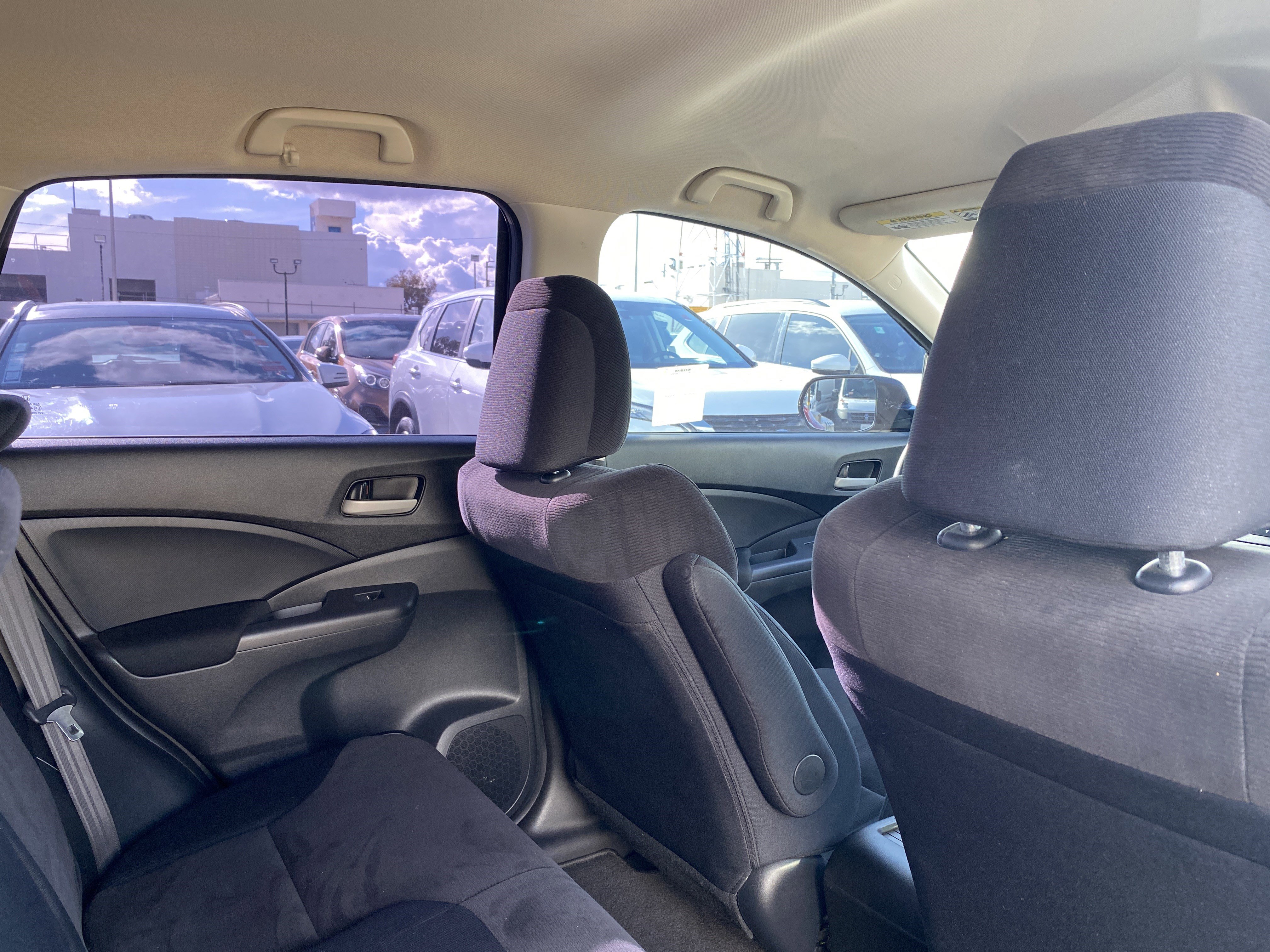 Used 2014 Honda CR-V LX image 20