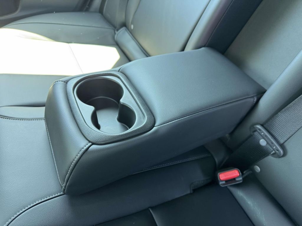 Certified 2024 Acura Integra A-Spec FWD image 11